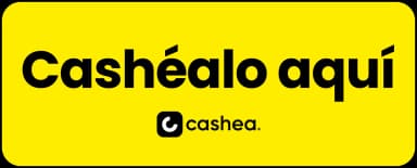 Cashealo Aquí - Compra ahora, paga después